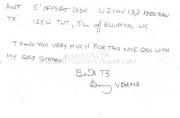 VE4MA/W7