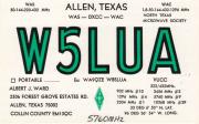 W5LUA