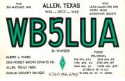 WB5LUA
