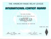 1986 ARRL EME